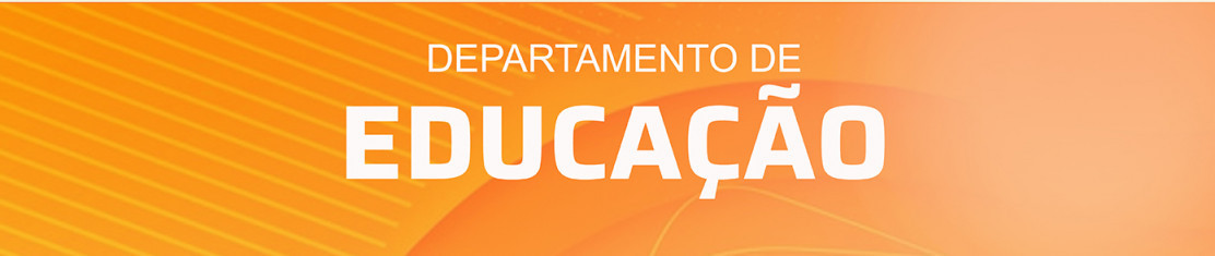 Conheça nosso portal da educação