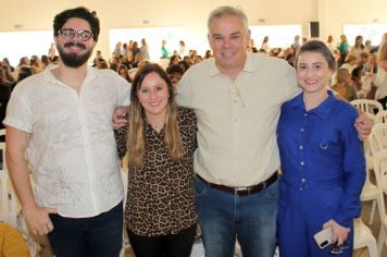 EDUCAÇÃO INCLUSIVA É TEMA DE CAPACITAÇÃO TÉCNICA PARA PROFESSORES E PROFISSIONAIS DE APOIO DA REDE MUNICIPAL DE EDUCAÇÃO