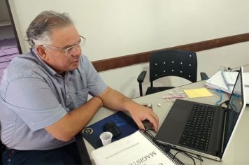 PARCERIA MOCOCA-UNICAMP
